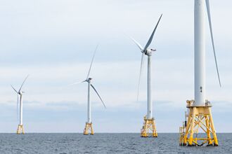 風電產業前景黯淡