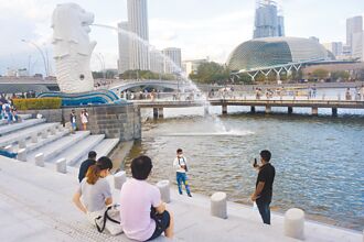 星國生活費 亞洲最貴