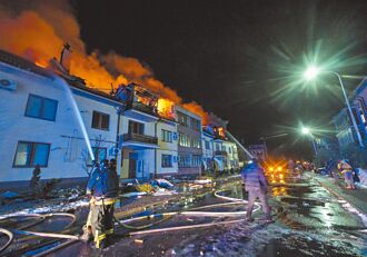 美國現實主義抬頭 綠委籲強化區域對話