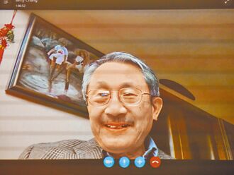 郝柏村曾稱 美指控我研製核武 無中生有