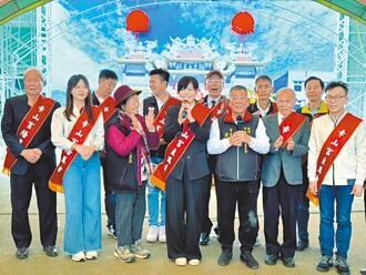 藍白聯手 罷瑤2天連署破3000份