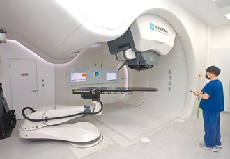 粒子治療軍備競賽 癌友淪待宰羔羊