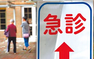 防濫用 藍籲推救護車分級收費