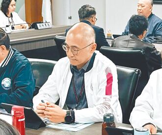 老藥新包裝 分級醫療難落實