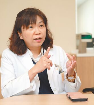 应用广泛 1岁到90岁患者都有