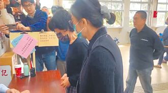 柯文哲解禁後首見妻、妹 想參加家祭