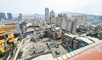 基市擬立法 基地愈大容獎愈多