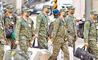 北市詐逃兵役 10年8件皆「假愛滋」