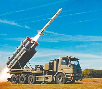 昨烏今台軍購不宜增 賴應以和平為先