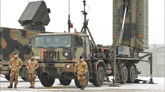 美歐分裂不是門好生意