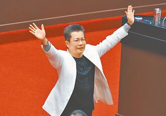 正視壯世代人口議題