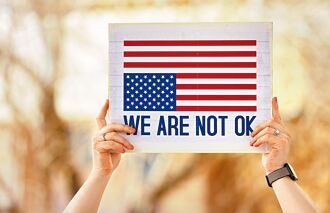 主反多元性別 川普狂簽79項行政命令