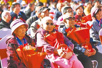 陸社保就業支出 首超教育