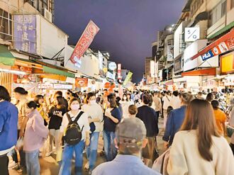 嘉市旅宿強強滾 去年成長逾9％