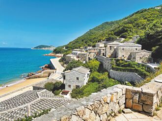 陳敬忠從戰地之子 到一顆星少將