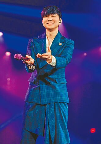 JJ報喜 6月攻臺北大巨蛋