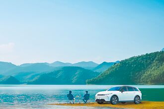 春遊趣 3月購車贈豪禮