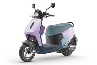 基隆機車補助 VIVA MIX不到2萬元