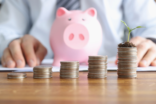 00919以周增13.68亿元，为规模成长最多。（示意图/达志影像/shutterstock）
