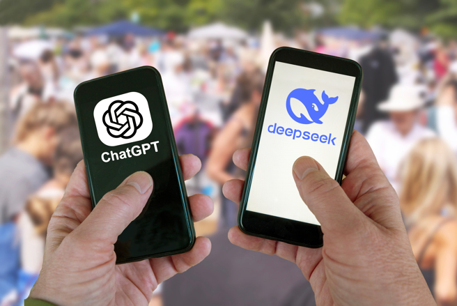 「贏麻了」「DeepSeek羞辱OpenAI」「AGI實現了」「已超越美國」等情緒化說法不脛而走，背後的速勝論思維很值得警惕。（示意圖:shutterstock/達志）