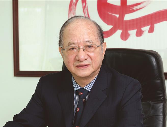 嘉南药理大学前董事长王昭雄曾是全台大专院校任职最久的校长，上个月27日辞世，享寿84岁。（嘉药提供／洪荣志台南传真）