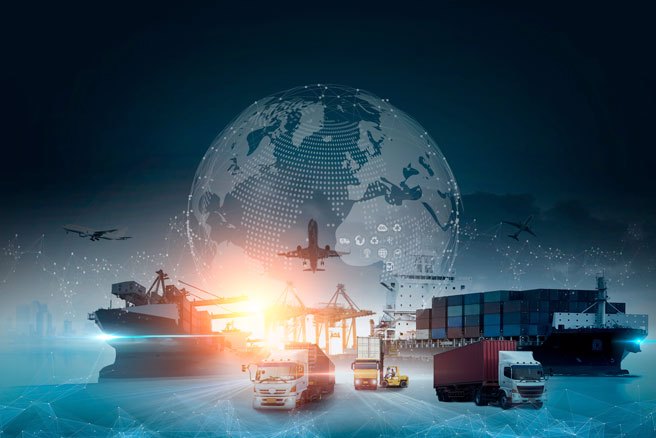 大陆全国政协大会新闻发言人刘结一表示，中国将持续完善高水平对外开放体制机制，稳步扩大制度型开放，深化外贸体制改革，深化外商投资和对外投资管理体制改革。（示意图:shutterstock/达志）