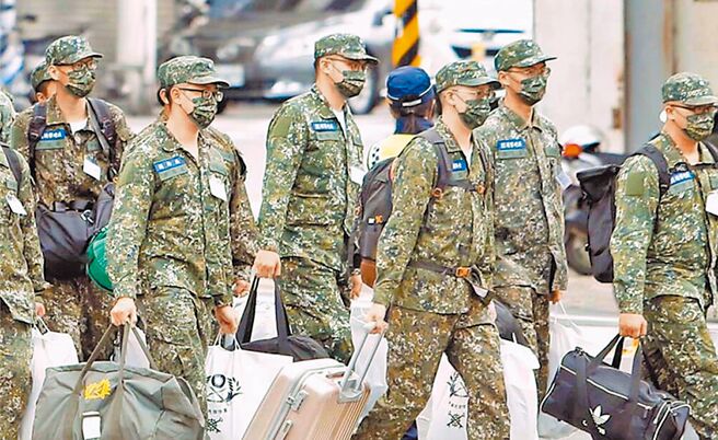 藝人王大陸涉嫌偽造病歷逃避兵役，引發社會關注，台北市近10年利用假資料申請體位改判有8件，北市兵役局強調，將持續落實比對役男就醫及用藥紀錄等機制，防範類似案件再次發生。（本報資料照片）