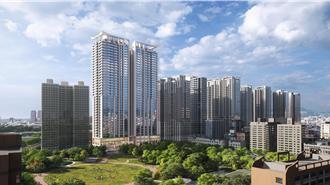 永和大陳都更最後一塊拼圖到位 預計興建3棟39層住宅