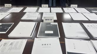 消保處揭不合格預售契約 最扯建商「車位面積從壁心算起」