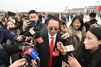 開源模式重塑AI競爭 周鴻禕：陸獲勝並不是「消滅」美國