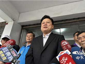 退休師嗆傅遭驅離 傅崐萁道歉了！盼一切到他為止