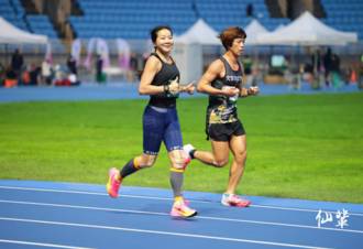 今天動了梅》「全台最速女律師」邱靖貽 從法庭到賽道創造不可能的紀錄