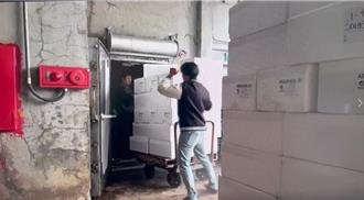 直播賣水產竟是詐騙   17廠商遭詐2400餘萬   警逮9嫌到案