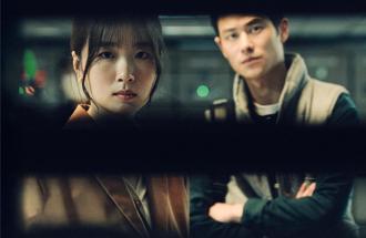 張鈞甯是殺父兇手？許安植穿10cm高跟鞋狂奔「惡夢的開始」