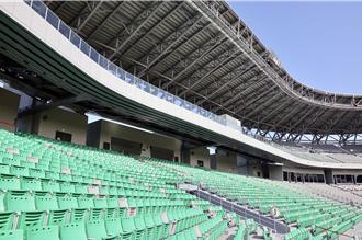 偕韓職棒分享亞太成棒主球場測試成果 黃偉哲聆聽球隊、民眾意見