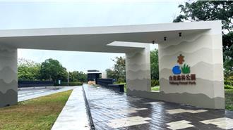 億元級台東森林公園步入完工倒數 再加碼千萬優化步道