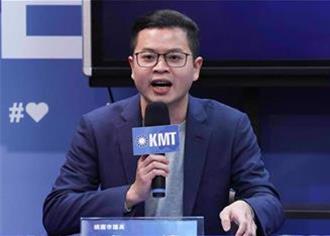 凌濤遭爆涉性騷…被指與週刊配合操作 正國會也要告了