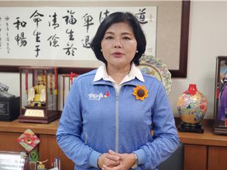 台積電將投資美國3.3兆！張麗善：國家應避免台灣受威脅