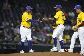 WBCQ》哥倫比亞8比1輕取大陸 2連勝拚第1名晉級