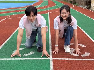 男團始祖紅孩兒近況曝光  王海輪攜手女友培育小小周杰倫