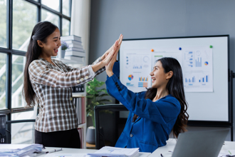 2025年「龍池星」加持 4生肖事業更上層樓