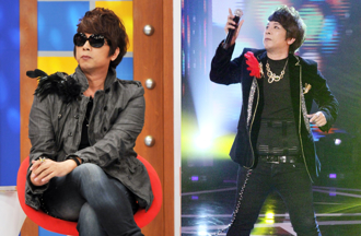 资深男星创纪录「单月上70个节目」 感嘆1关键：现在艺人很可怜