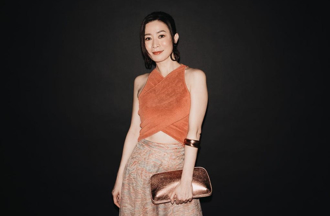 佘詩曼寵粉無極限 合影王星越似「豪門姐弟」網敲碗合作