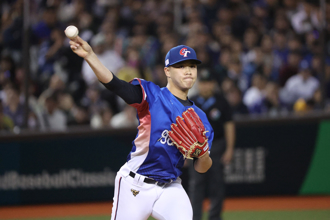 日職》孫易磊轉支配下聯手古林 日媒曝「光速晉升」關鍵