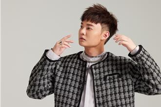 許富凱宣布開唱喊話別帶另一半來看 曝光「內心陳年秘密」