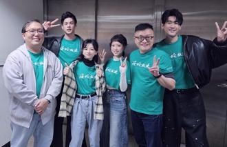 放榜後看《夜校女生》票房破600萬 涂善存卻想跟陳姸霏道歉