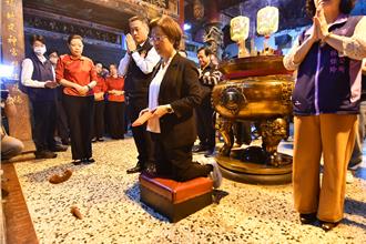 彰化王功漁火節舉辦日期5聖筊確定 將在6月28、29日登場