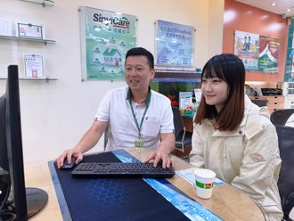 保障六個月5萬 信義房屋多元獎金助陣求職者