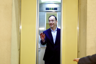 罷免32藍委一階過關重傷朱立倫？黃揚明斷言後果