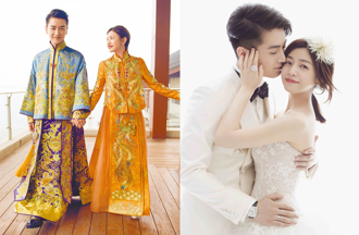 陳曉、陳妍希分的不單純 離婚女醫曝經驗：疑早有小三